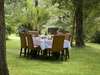 Exeter Dulini Private Game Lodge - Dining 